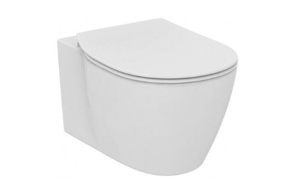 Чаша подвесного унитаза Ideal Standard Connect AquaBlade E047901