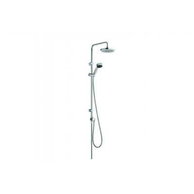 Душевая стойка Kludi Zenta 6609005-00