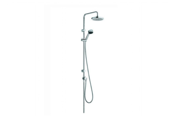 Душевая стойка Kludi Zenta 6609005-00