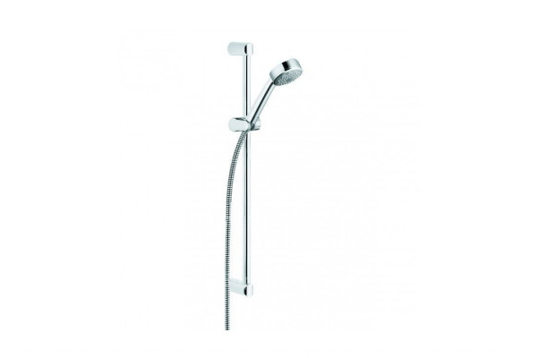 Душевой гарнитур Kludi Zenta 6063005-00
