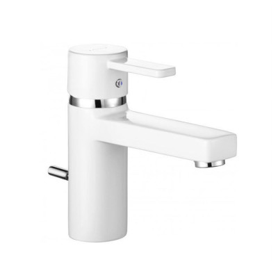 Смеситель для раковины Kludi Zenta 382609175