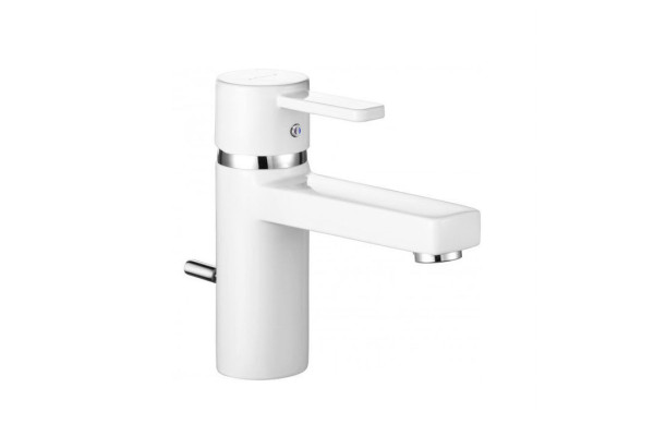 Смеситель для раковины Kludi Zenta 382609175