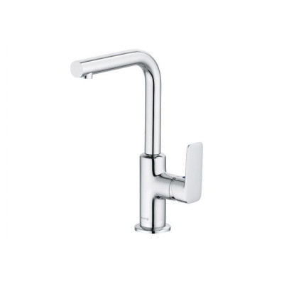 Смеситель для раковины Kludi Pure&Style 400240575