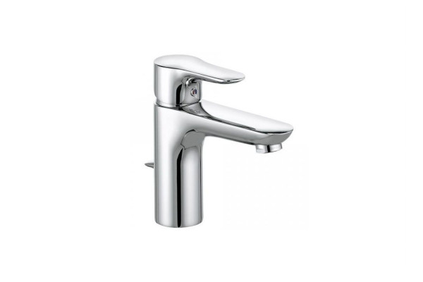 Смеситель для раковины Kludi Objekta 322330575