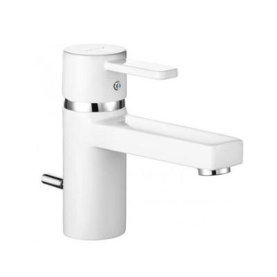 Смеситель для раковины Kludi Zenta 382509175