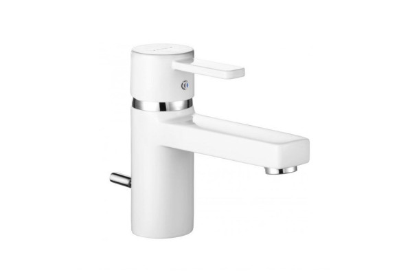 Смеситель для раковины Kludi Zenta 382509175