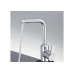 Смеситель для раковины Kludi Zenta 382940575