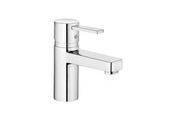 Смеситель для раковины Kludi Zenta 382510575