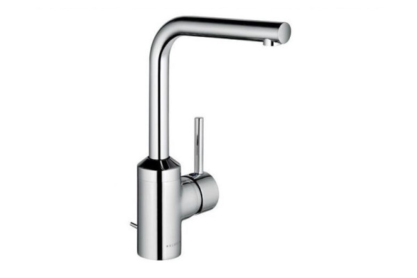 Смеситель для раковины Kludi Zenta 382940575