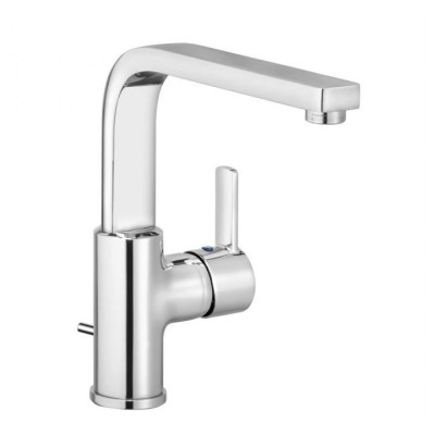 Смеситель для раковины Kludi Zenta 420250575