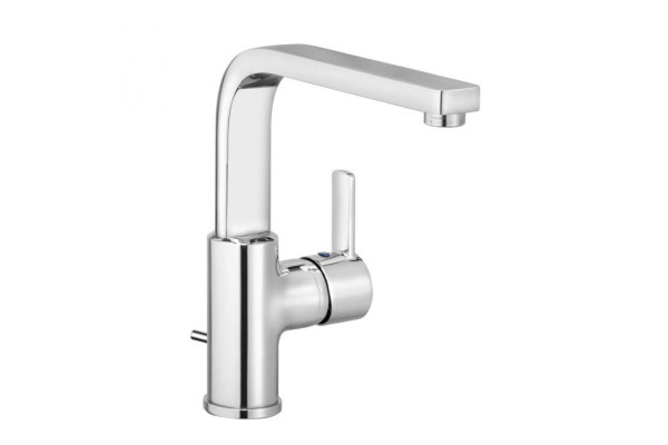 Смеситель для раковины Kludi Zenta 420250575