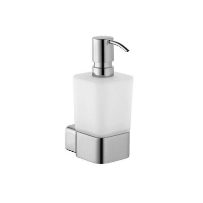 Дозатор для жидкого мыла Kludi E2 4997605