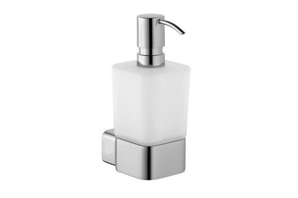 Дозатор для жидкого мыла Kludi E2 4997605