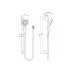 Душевой гарнитур Ideal Standard IdealRain Evo Round L3 B2233AA