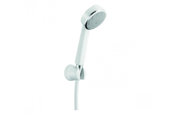 Душевой гарнитур Kludi Zenta 6066091-00