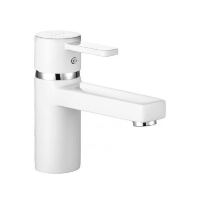 Смеситель для раковины Kludi Zenta 382519175