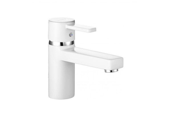 Смеситель для раковины Kludi Zenta 382519175