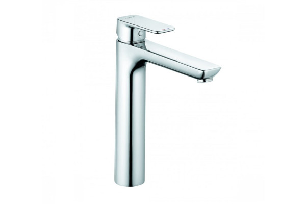 Смеситель для раковины Kludi Pure&Style 402960575