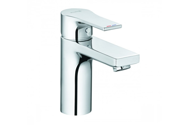 Смеситель для раковины Kludi Zenta 482980565