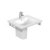 Раковина Ideal Standard Connect Vanity E812901