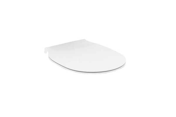 Крышка-сиденье для унитаза Ideal Standard Connect Air E036601