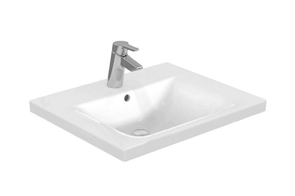 Раковина Ideal Standard Connect Vanity E812901