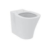Чаша приставного унитаза Ideal Standard Connect Air AquaBlade E004201