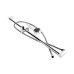 Душевой гарнитур Kludi Zenta 6084091-00