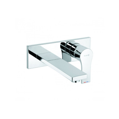 Смеситель для раковины Kludi Zenta SL 482470565