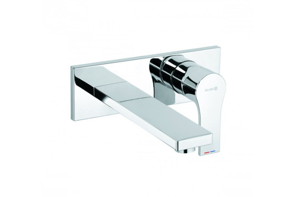 Смеситель для раковины Kludi Zenta SL 482470565