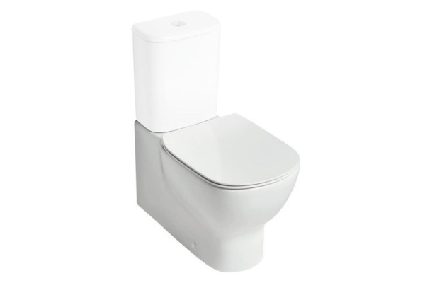 Чаша унитаза Ideal Standard Tesi AquaBlade T008201
