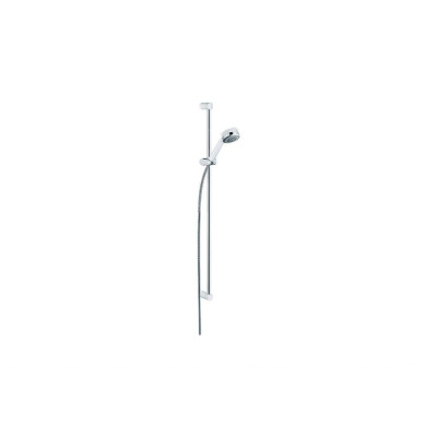 Душевой гарнитур Kludi Zenta 6084091-00