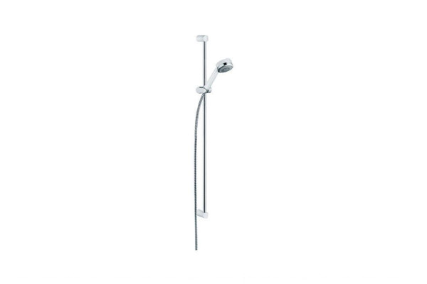 Душевой гарнитур Kludi Zenta 6084091-00
