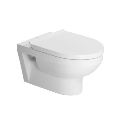 Чаша подвесного унитаза Duravit Durastyle 2562090000 (45620900A1)