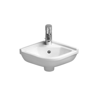 Раковина Duravit Starck 3 0752440000