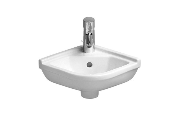 Раковина Duravit Starck 3 0752440000