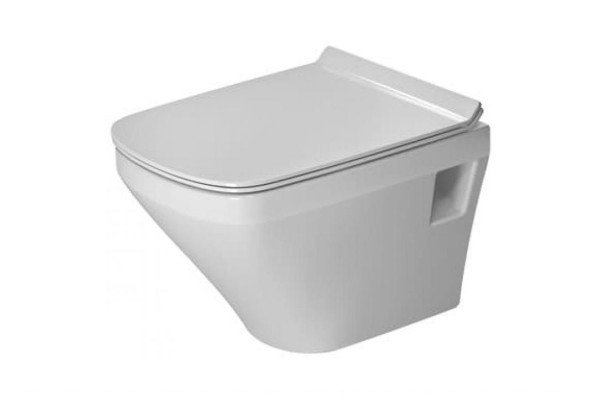 Чаша подвесного унитаза Duravit Durastyle 45710900A1
