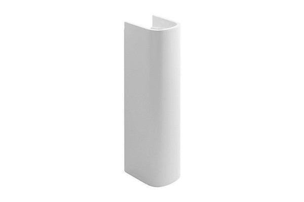 Пьедестал для раковины Duravit D-Code 08632700002