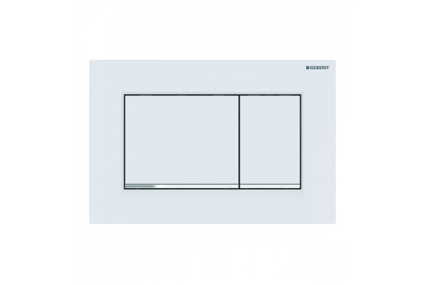 Кнопка смыва Geberit Sigma 30 115.883.JT.1