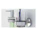 Стакан Grohe Essentials 40372001