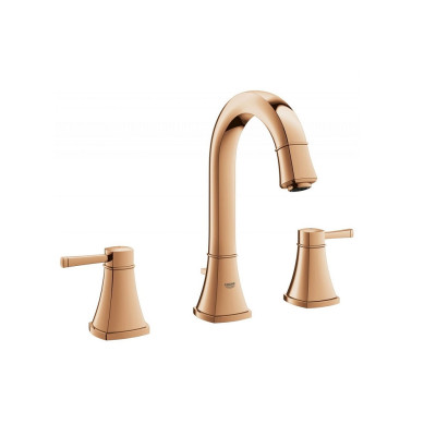Смеситель для раковины Grohe Grandera 20389DA0