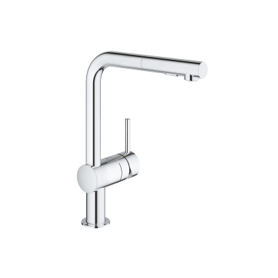 Смеситель для кухни Grohe Minta 30274000