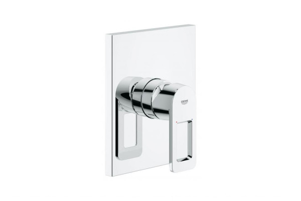 Смеситель для душа Grohe Quadra 19455000