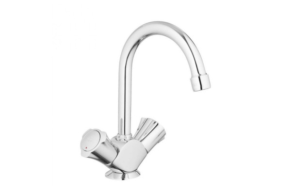 Смеситель для раковины Grohe Costa L 21342001