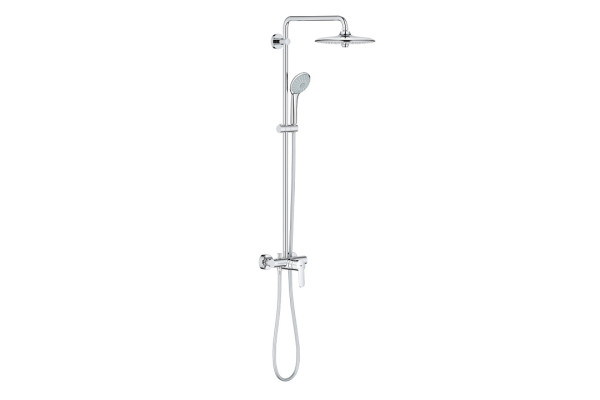 Душевая стойка Grohe Euphoria 260 27473001