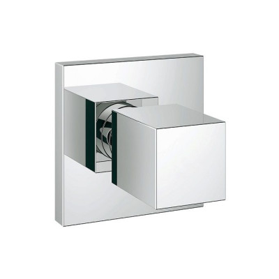 Запорный вентиль Grohe Eurocube 19910000