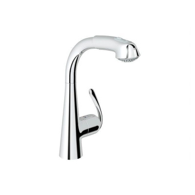 Смеситель для кухни Grohe Zedra 32553000