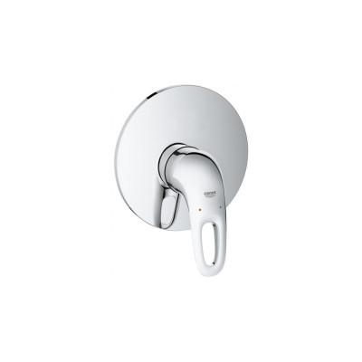 Смеситель для душа Grohe Eurostyle New 33635003 (с внутренней частью)