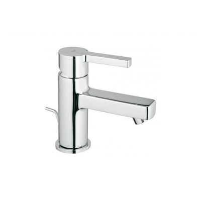 Смеситель для раковины Grohe Lineare 32109000