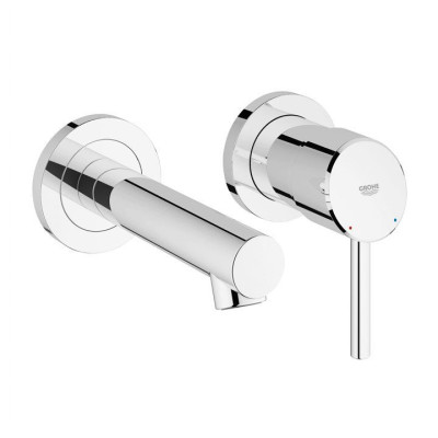 Смеситель для раковины Grohe Concetto 19575001